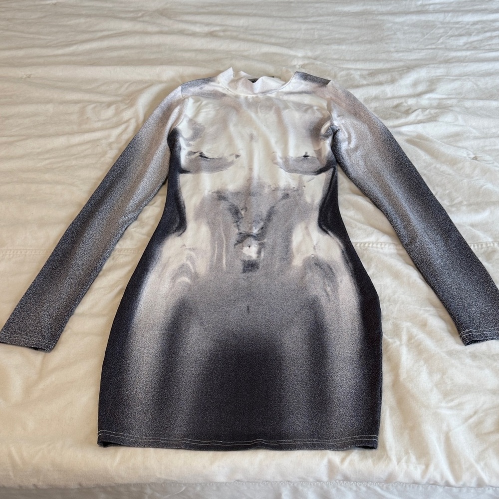 Murci dress